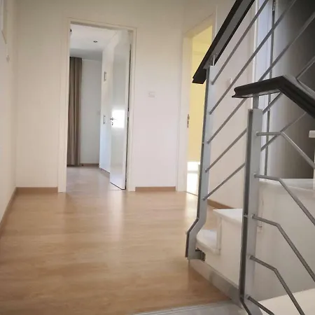 ✪ New ✪ Impressive Beachfront Luxury ✪ Smarttv Βίλα
