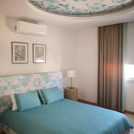 ✪ New ✪ Impressive Beachfront Luxury ✪ Smarttv Πάφος