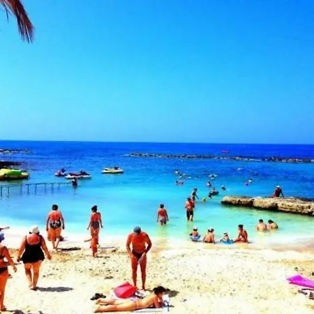 Villa ✪ New ✪ Impressive Beachfront Luxury ✪ Smarttv Paphos
